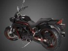 Hyosung GV 650 Aquila 30th Anniversery